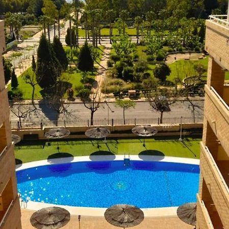 Appartamento Costa Azahar II Nº 1036 Oropesa del Mar Esterno foto