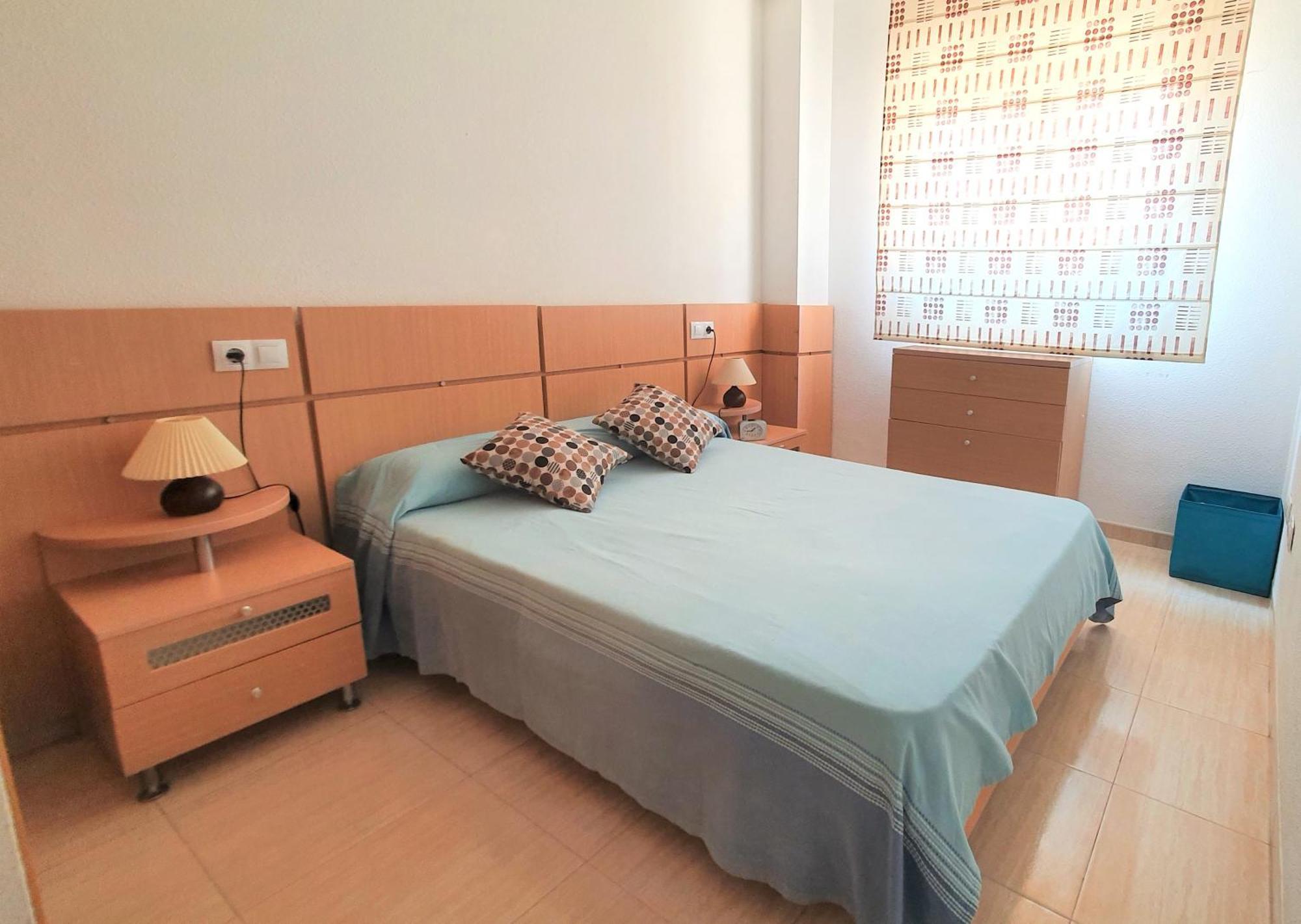 Appartamento Costa Azahar II Nº 1036 Oropesa del Mar Esterno foto
